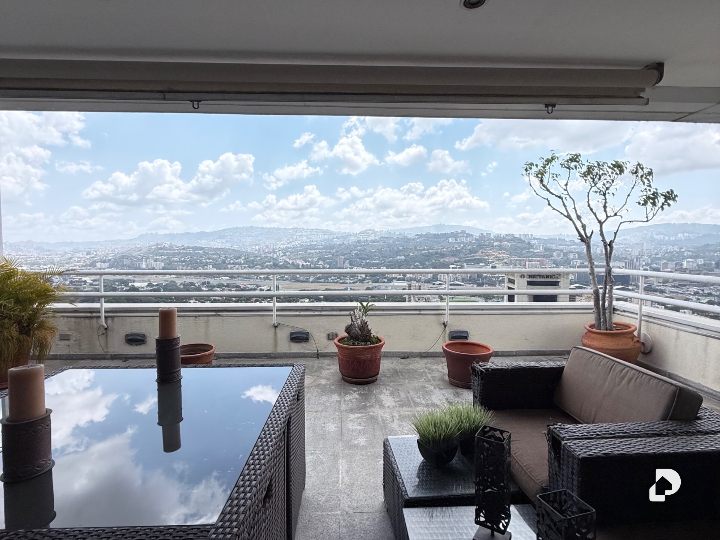 Penthouse en Altamira, Caracas – 5
