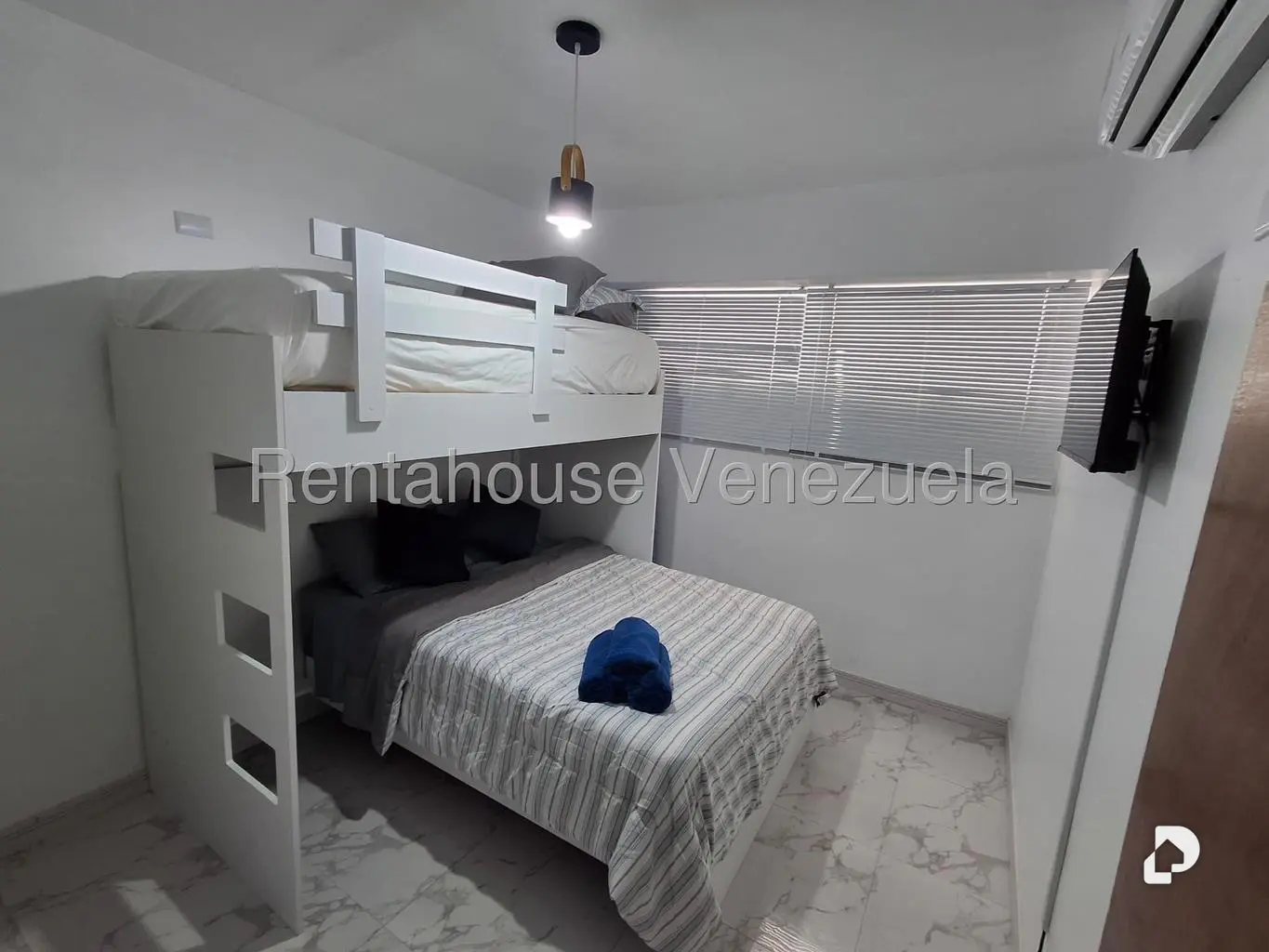 Apartamento en Puerto Encantado, Higuerote – 9