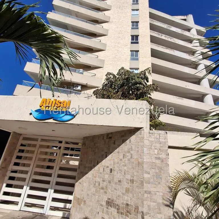 Apartamento en Puerto Encantado, Higuerote - 1