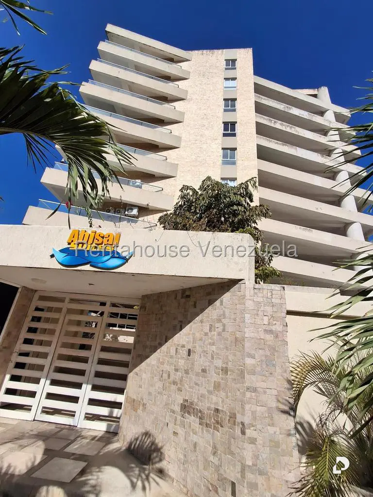 Apartamento en Puerto Encantado, Higuerote – 1