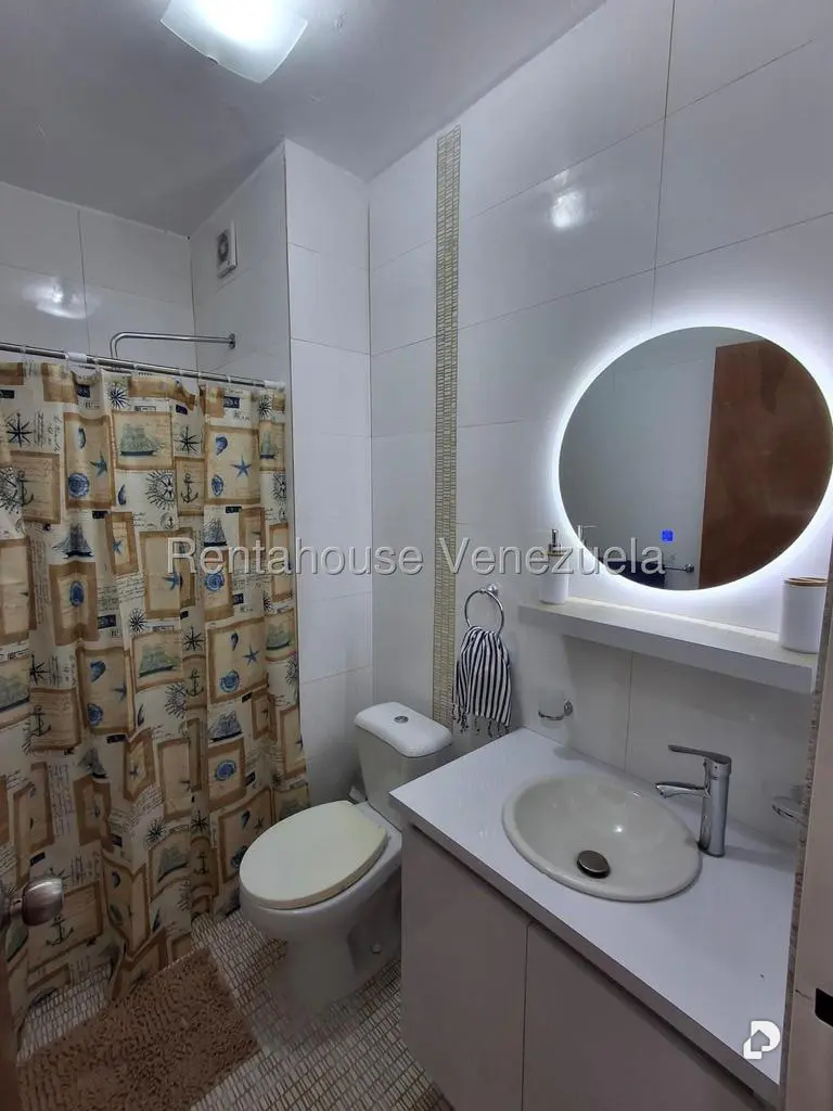 Apartamento en Puerto Encantado, Higuerote – 11