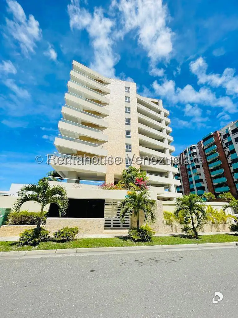 Apartamento en Puerto Encantado, Higuerote – 2