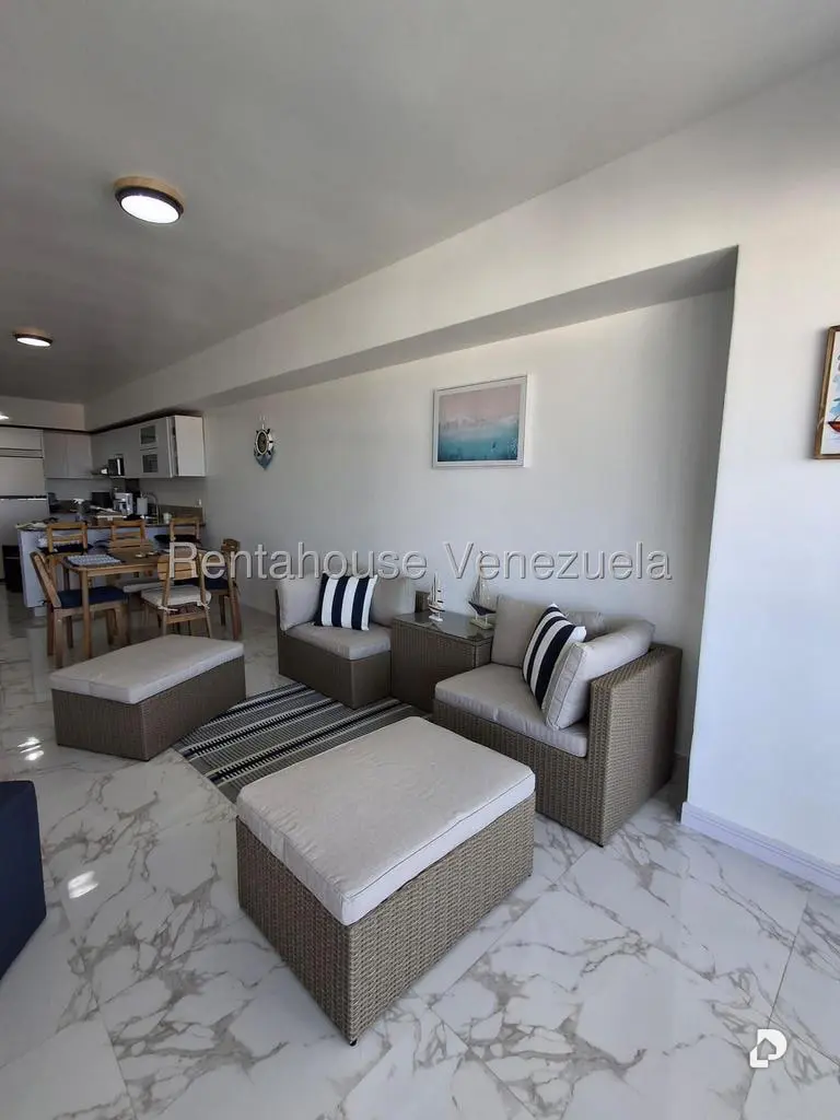 Apartamento en Puerto Encantado, Higuerote – 6