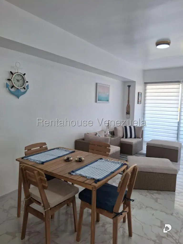 Apartamento en Puerto Encantado, Higuerote – 7