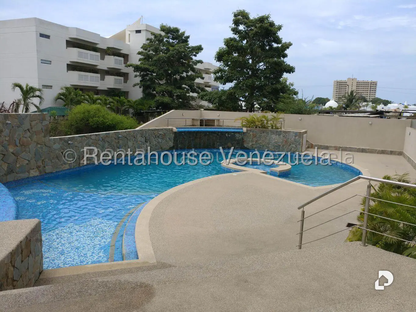 Apartamento en Puerto Encantado, Higuerote – 13