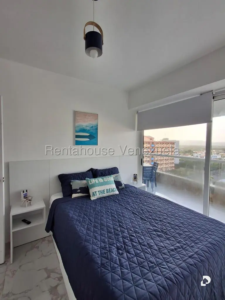Apartamento en Puerto Encantado, Higuerote – 8