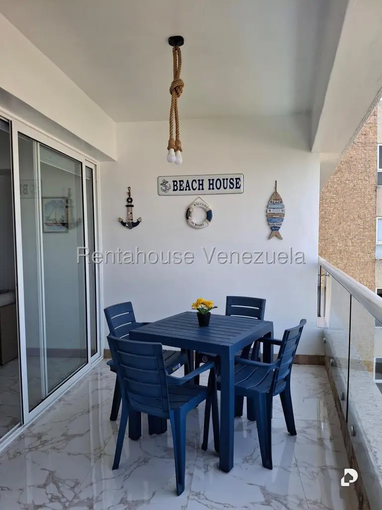 Apartamento en Puerto Encantado, Higuerote – 12