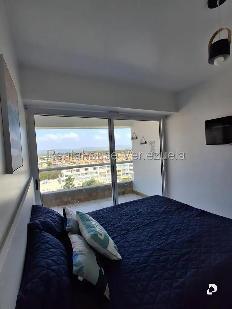 Apartamento en Puerto Encantado, Higuerote – 4