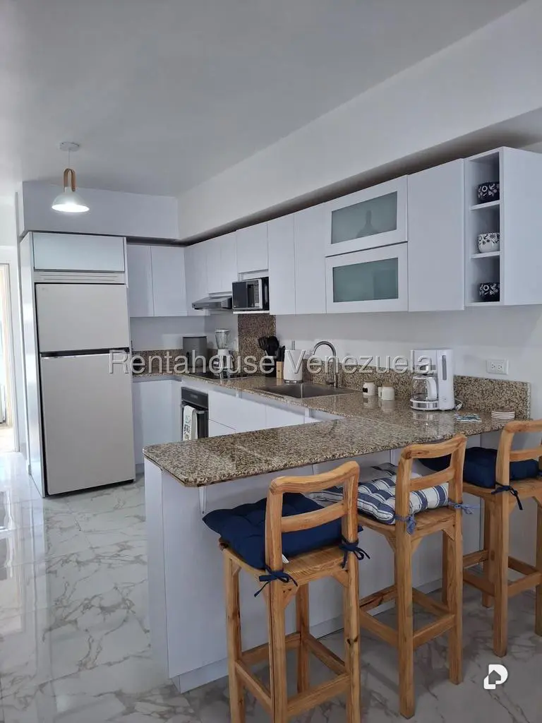 Apartamento en Puerto Encantado, Higuerote – 5