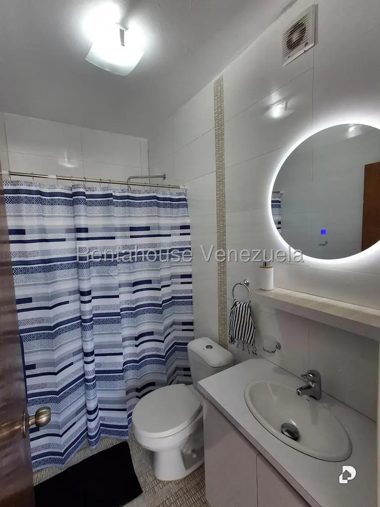 Apartamento en Puerto Encantado, Higuerote – 10