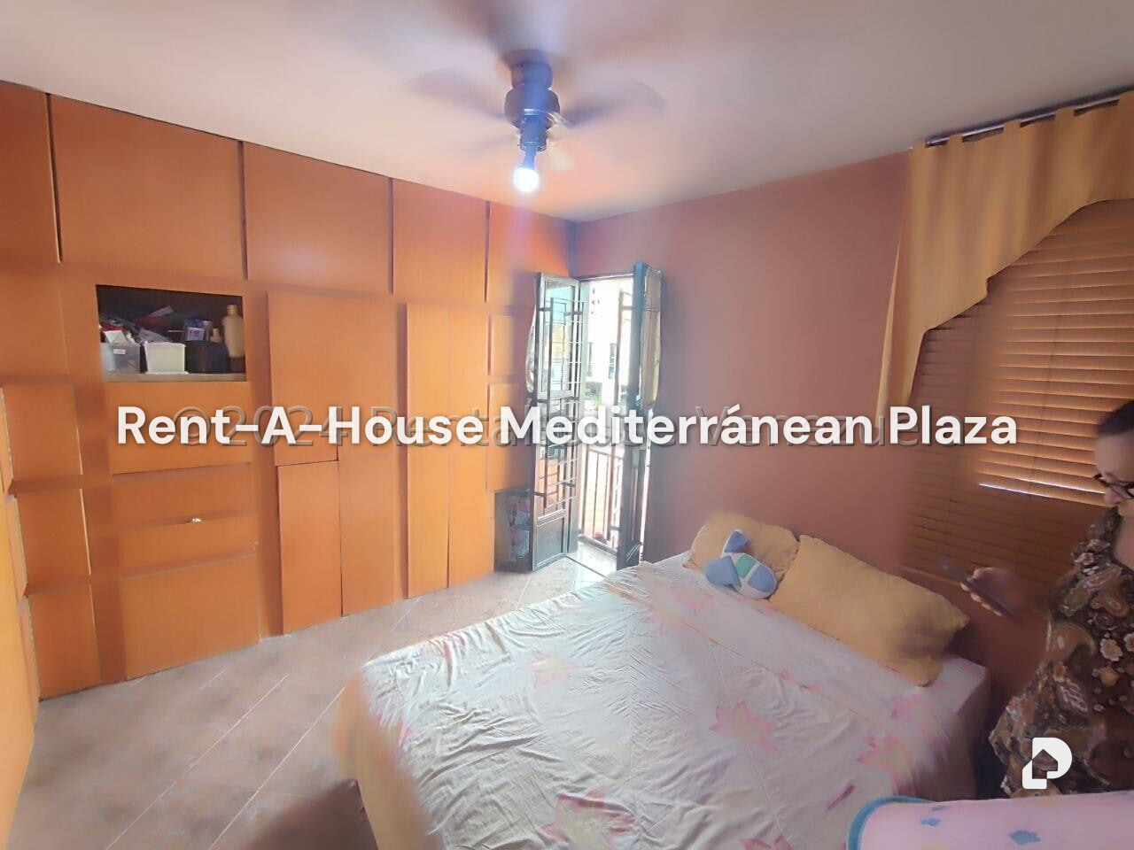 Casa en Tazajal, Naguanagua – 18