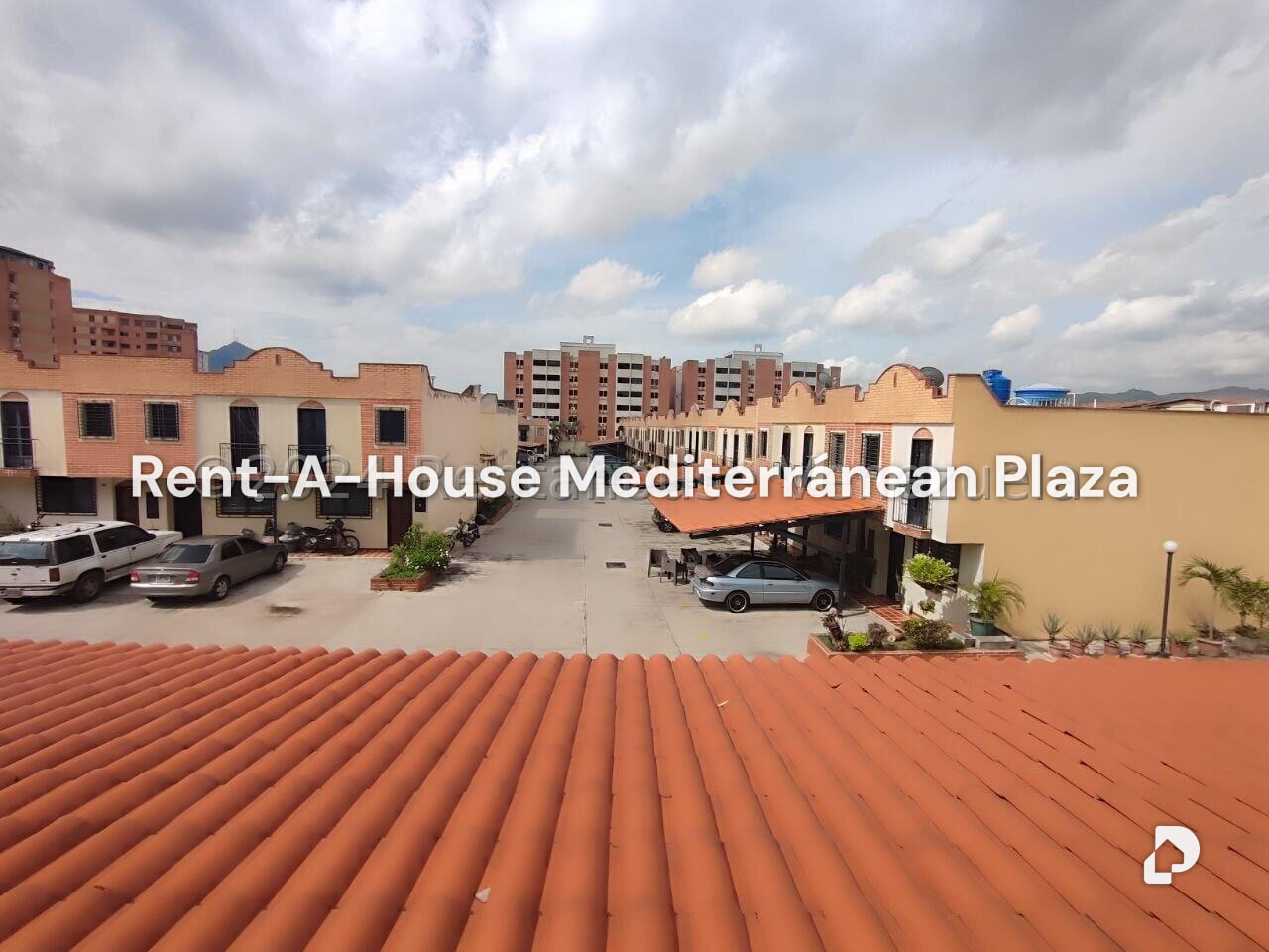 Casa en Tazajal, Naguanagua – 22