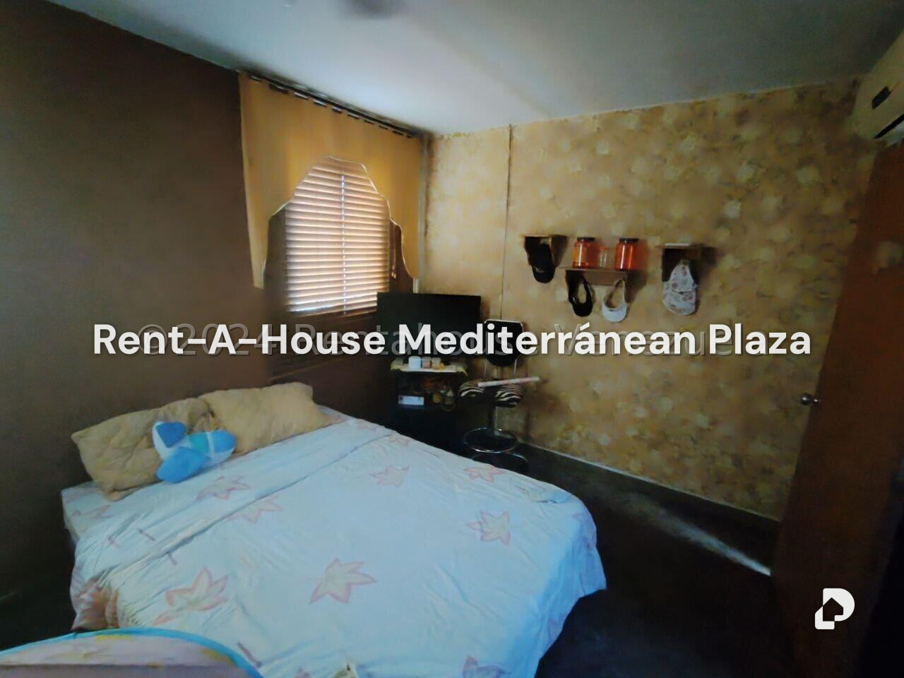 Casa en Tazajal, Naguanagua – 17
