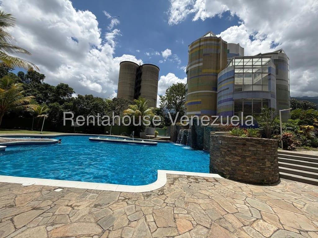 Apartamento en Boleíta Norte, Caracas - 1