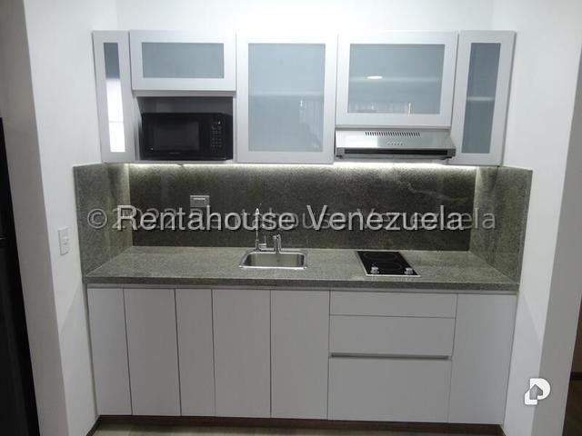 Apartamento en Los Palos Grandes, Caracas