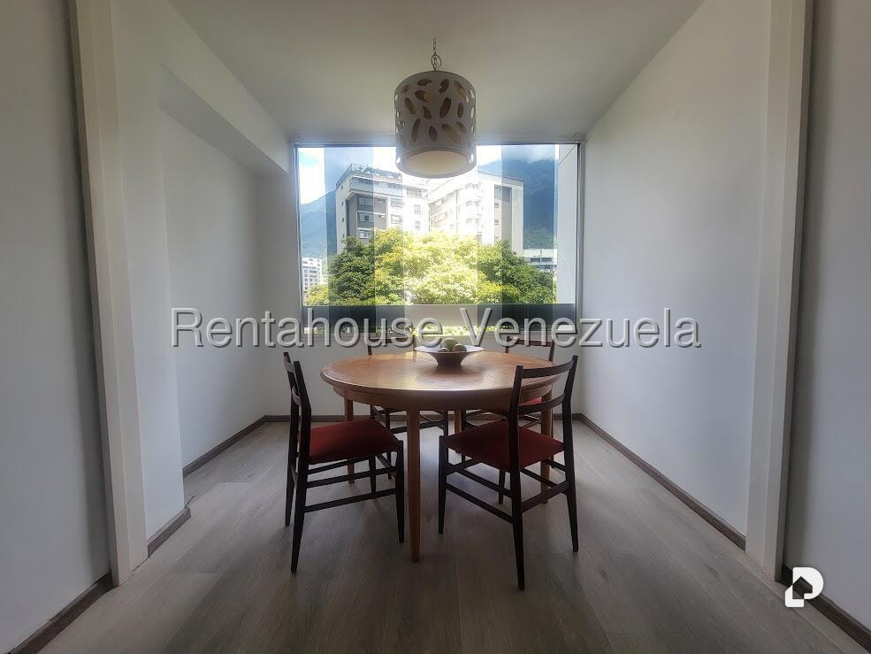 Apartamento en Los Palos Grandes, Caracas