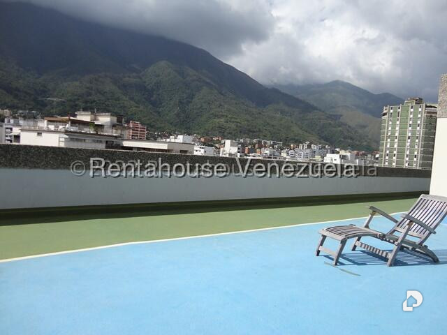 Apartamento en Los Palos Grandes, Caracas