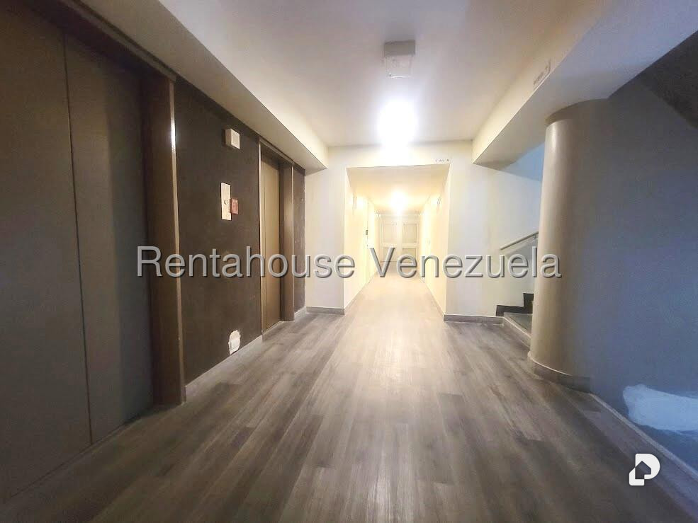 Apartamento en Los Palos Grandes, Caracas