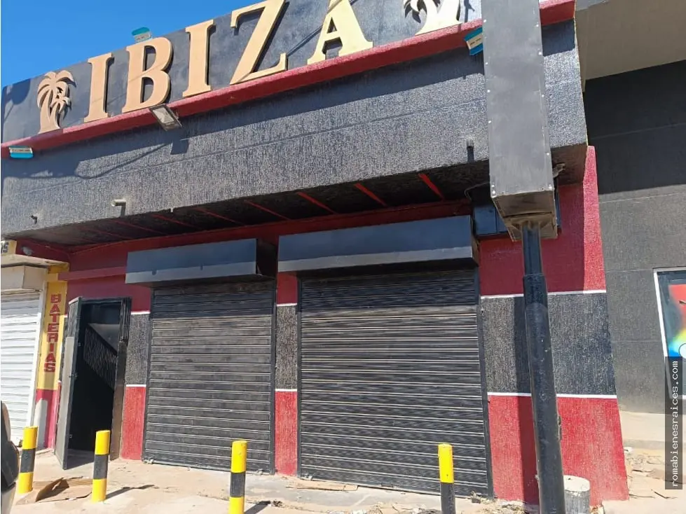 Local comercial en Punto Fijo - 1