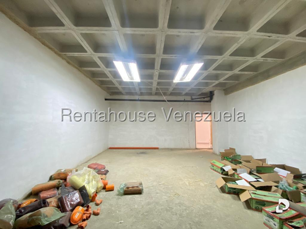 Oficina en Boleíta Norte, Caracas
