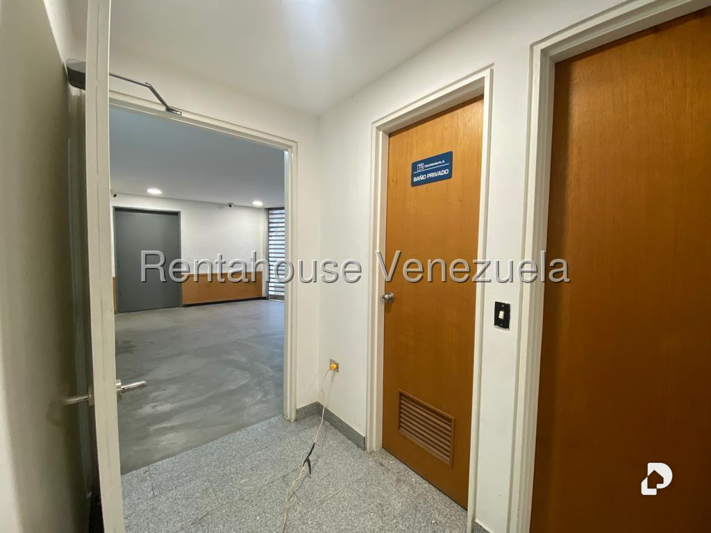 Oficina en Boleíta Norte, Caracas