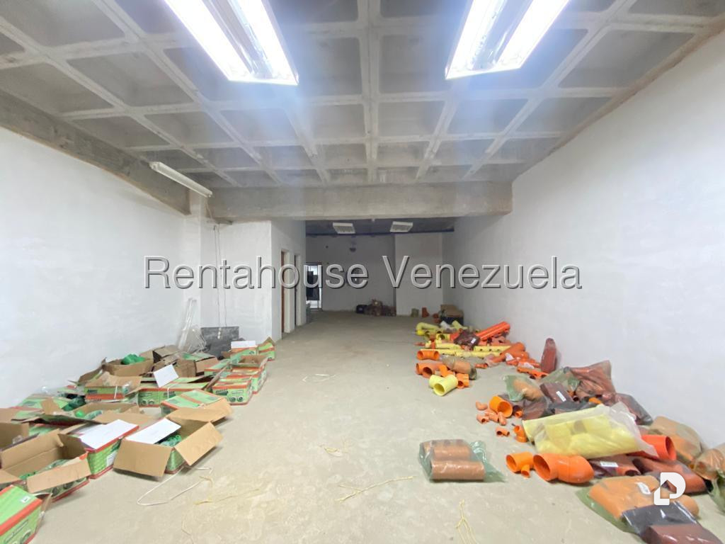 Oficina en Boleíta Norte, Caracas