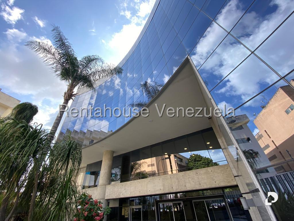Oficina en Boleíta Norte, Caracas