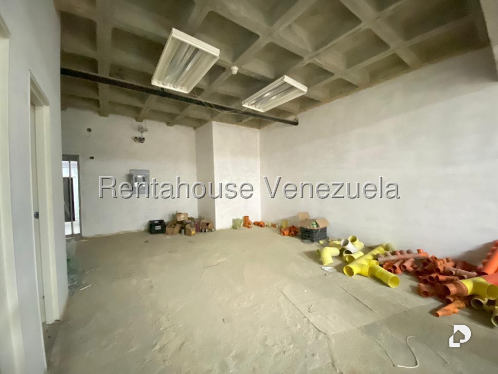 Oficina en Boleíta Norte, Caracas