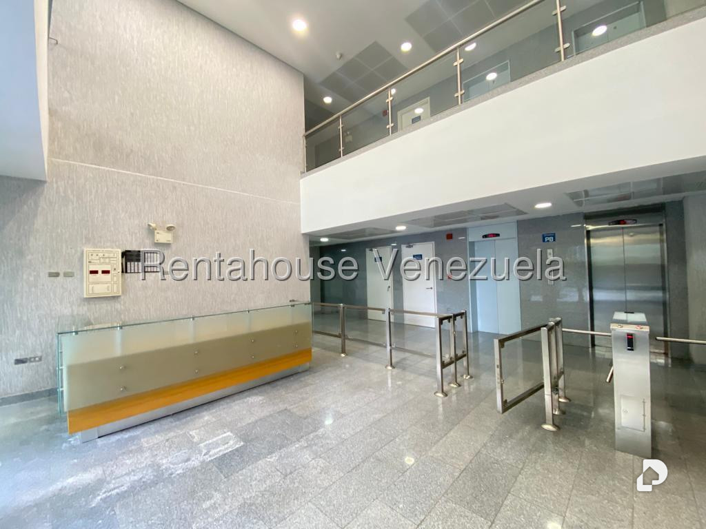 Oficina en Boleíta Norte, Caracas