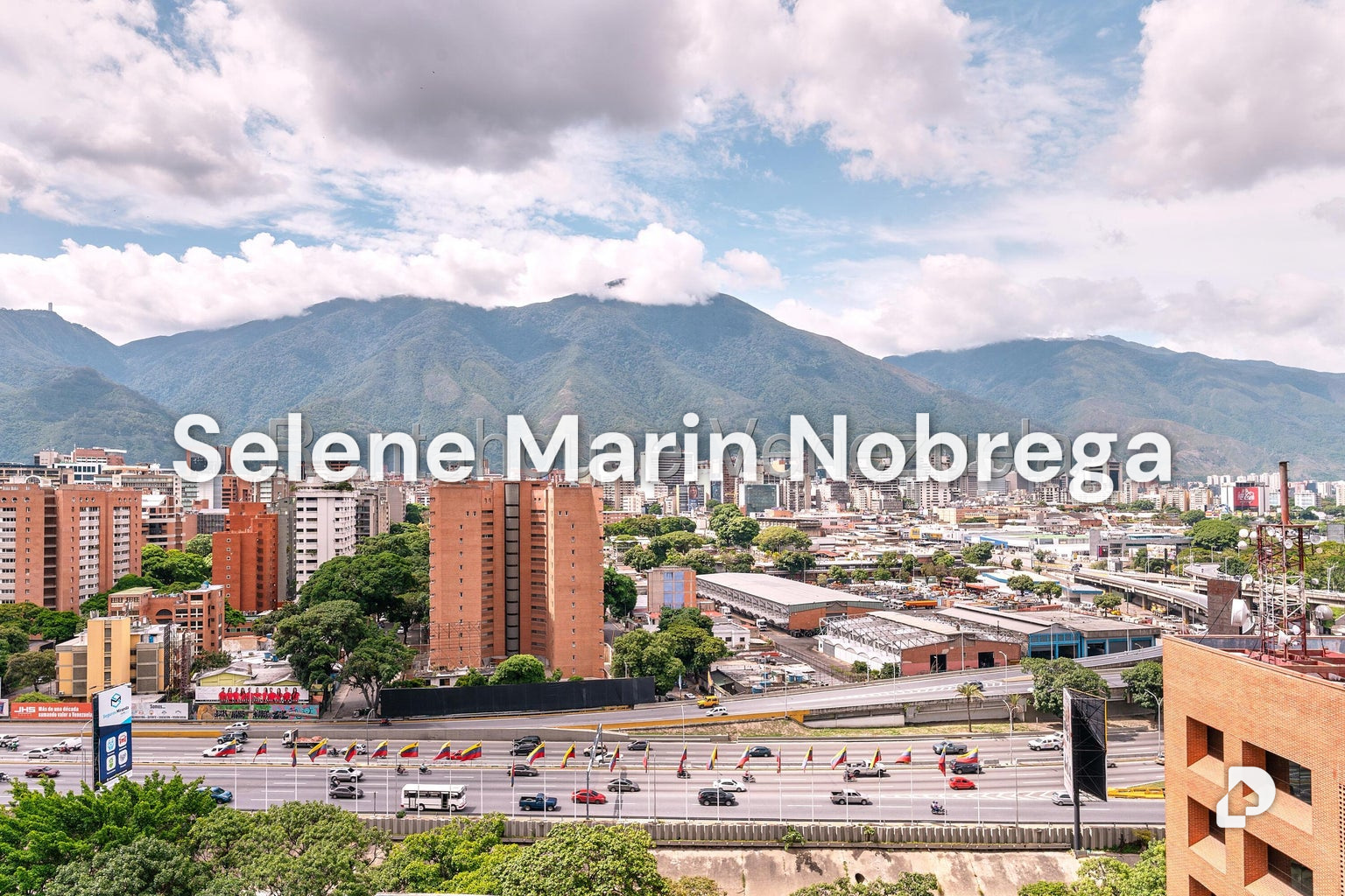 Oficina en Las Mercedes, Caracas – 16