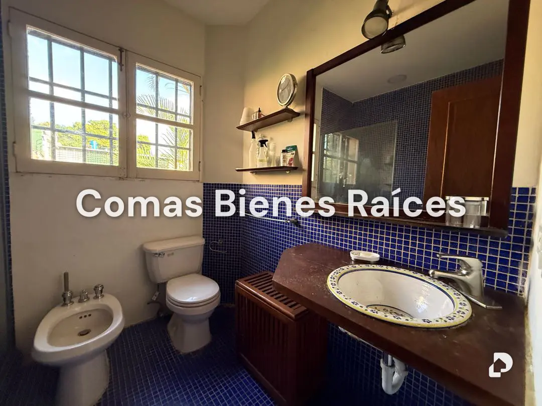 Casa en Los Palos Grandes, Caracas – 17