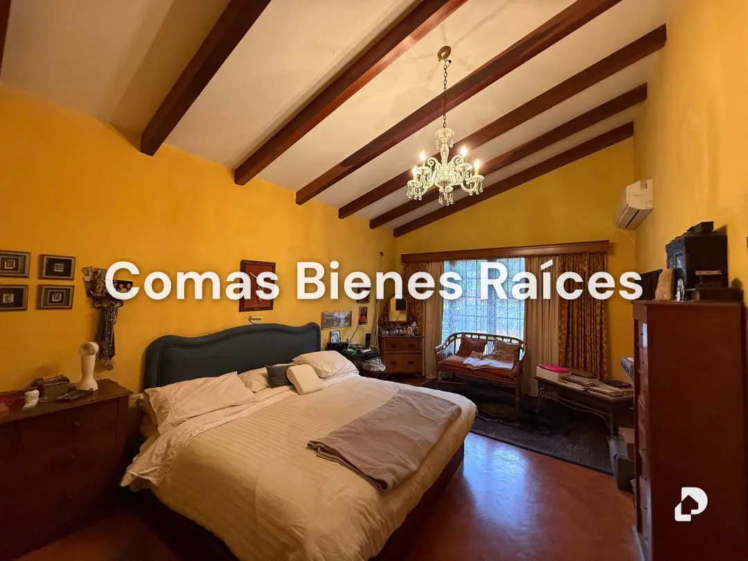 Casa en Los Palos Grandes, Caracas – 18