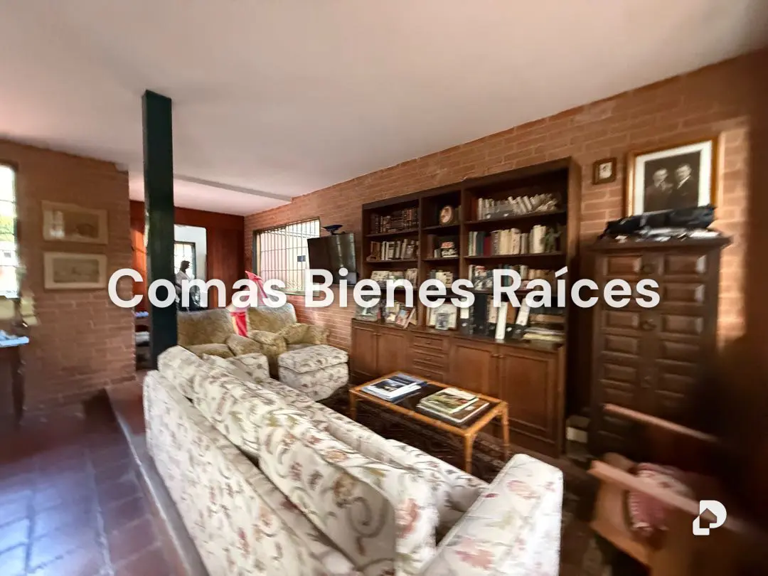 Casa en Los Palos Grandes, Caracas – 9