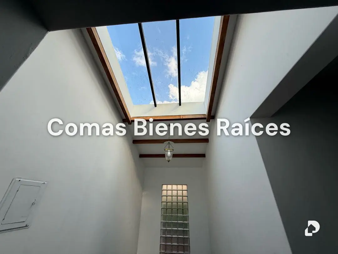Casa en Los Palos Grandes, Caracas – 15