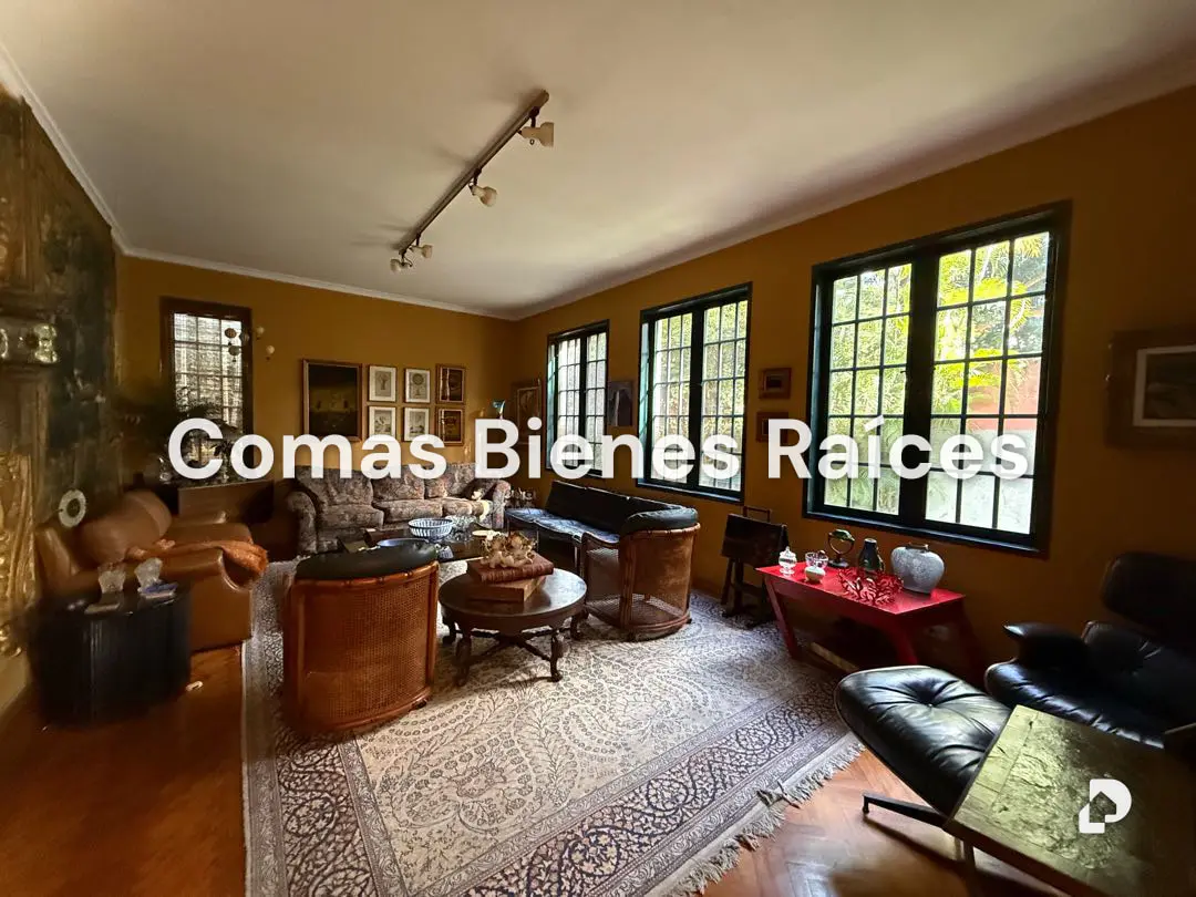 Casa en Los Palos Grandes, Caracas – 7