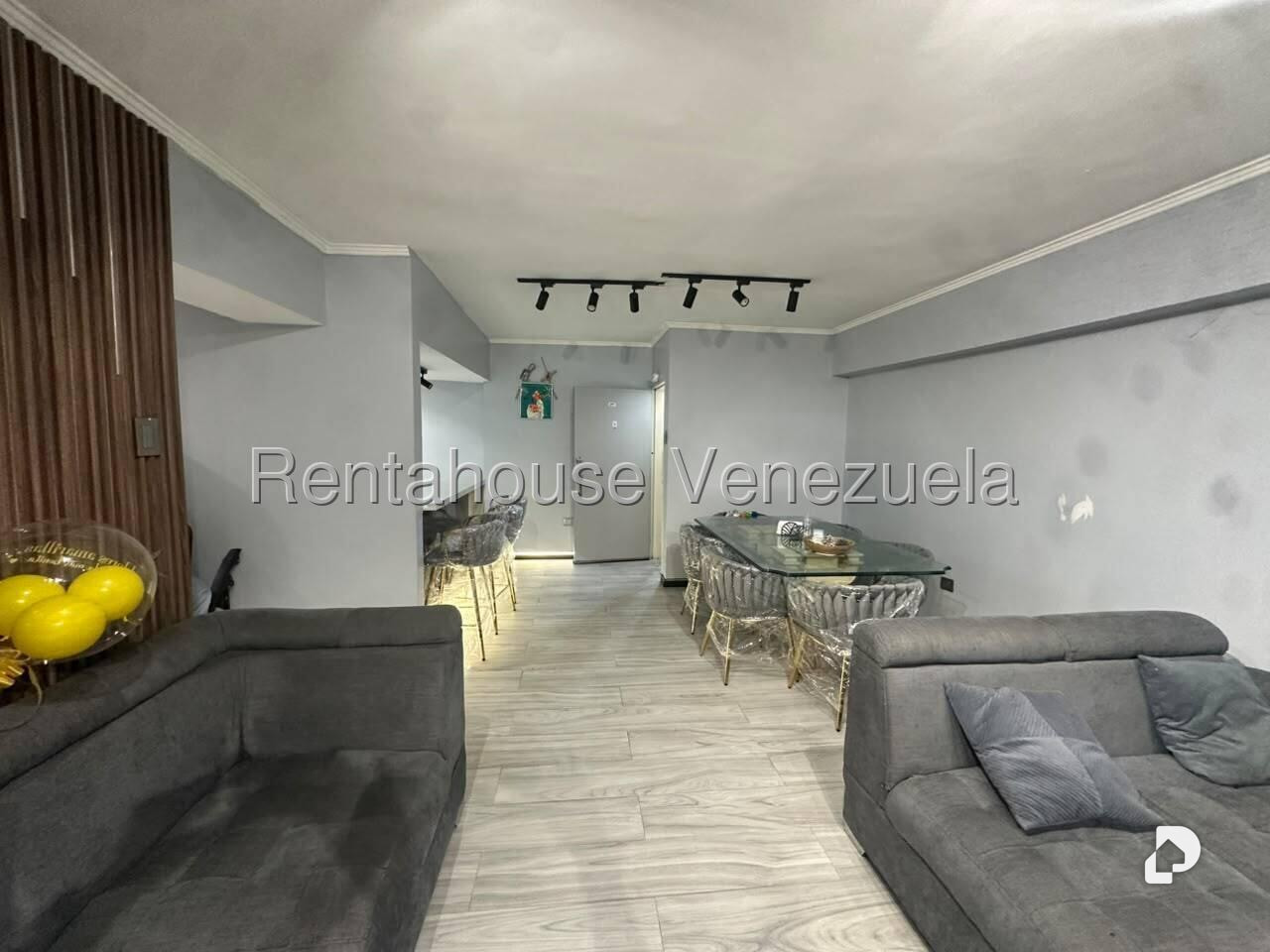 Apartamento en El Valle, Caracas – 7