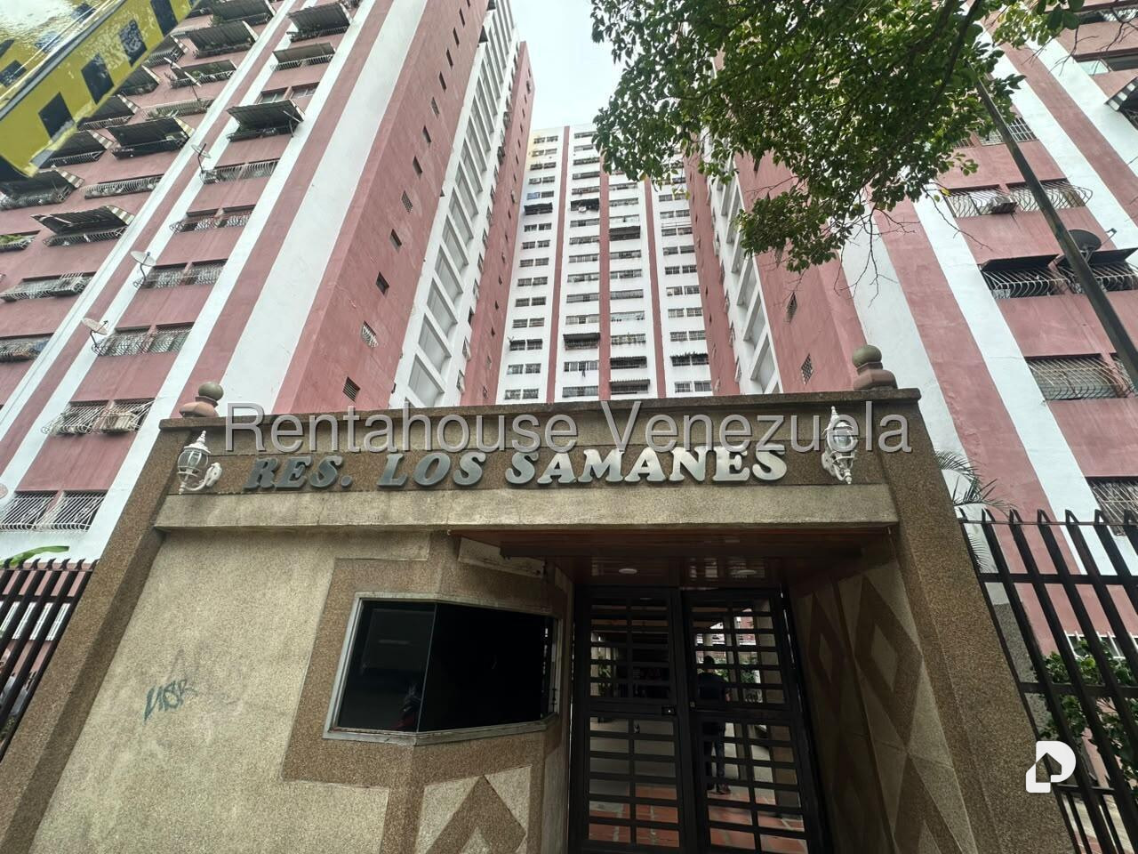 Apartamento en El Valle, Caracas – 1