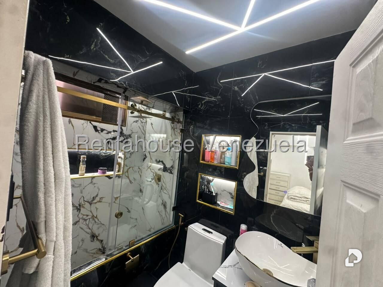 Apartamento en El Valle, Caracas – 15
