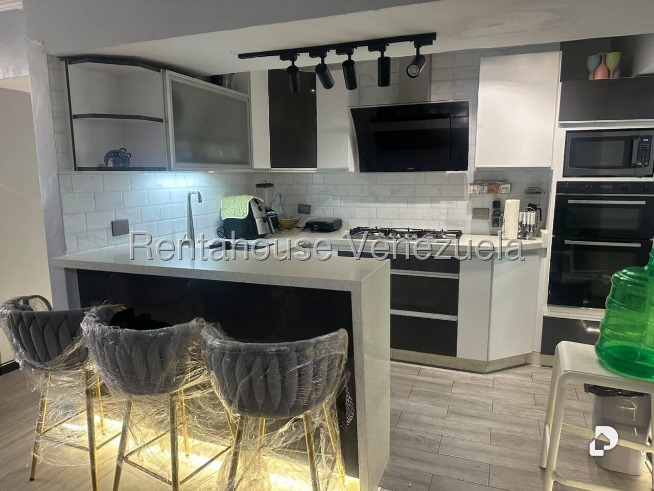 Apartamento en El Valle, Caracas – 3