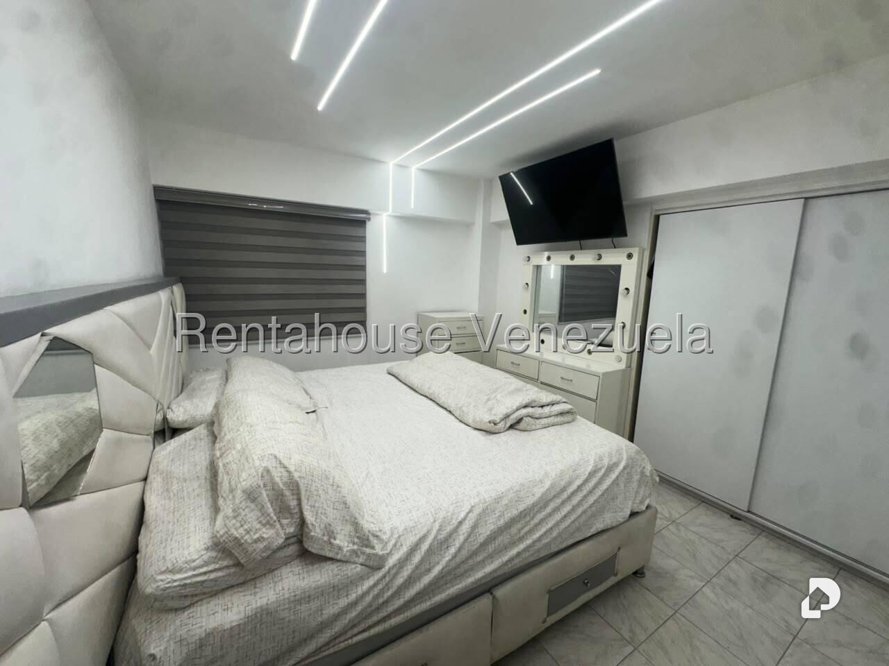 Apartamento en El Valle, Caracas – 14