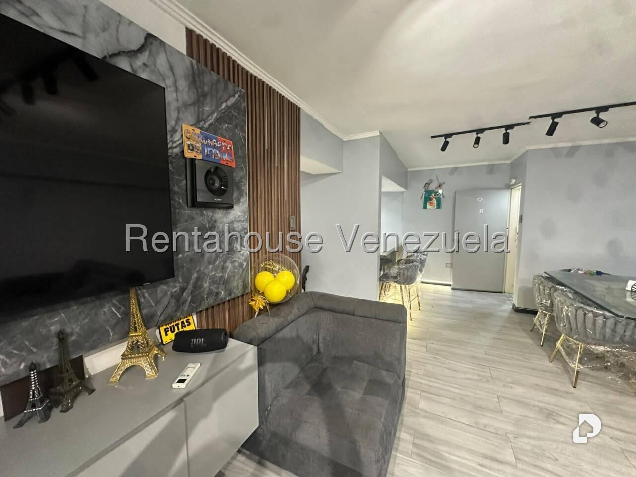 Apartamento en El Valle, Caracas – 8