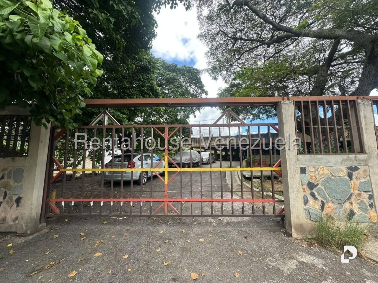 Apartamento en El Valle, Caracas – 22
