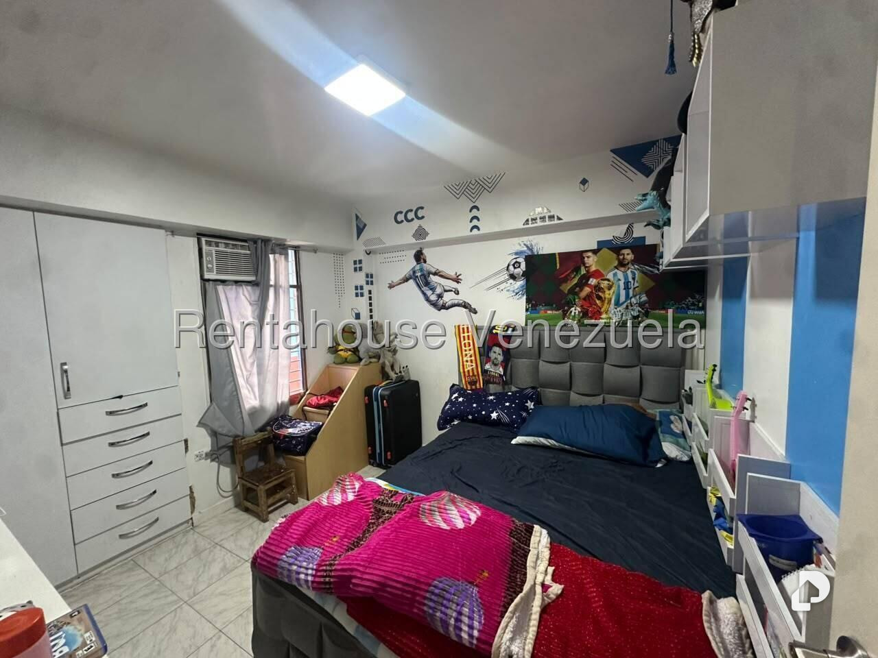 Apartamento en El Valle, Caracas – 12