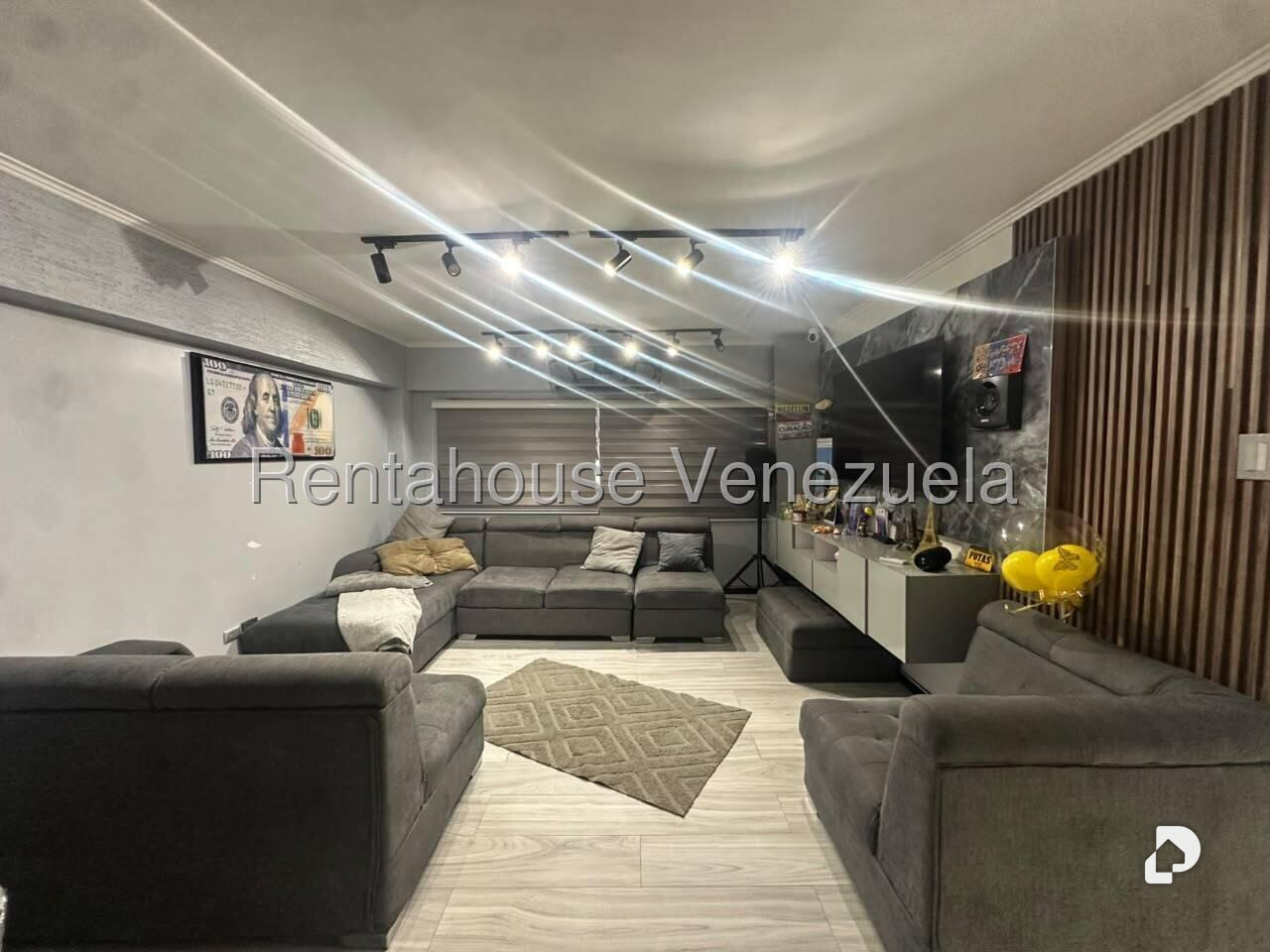 Apartamento en El Valle, Caracas – 6