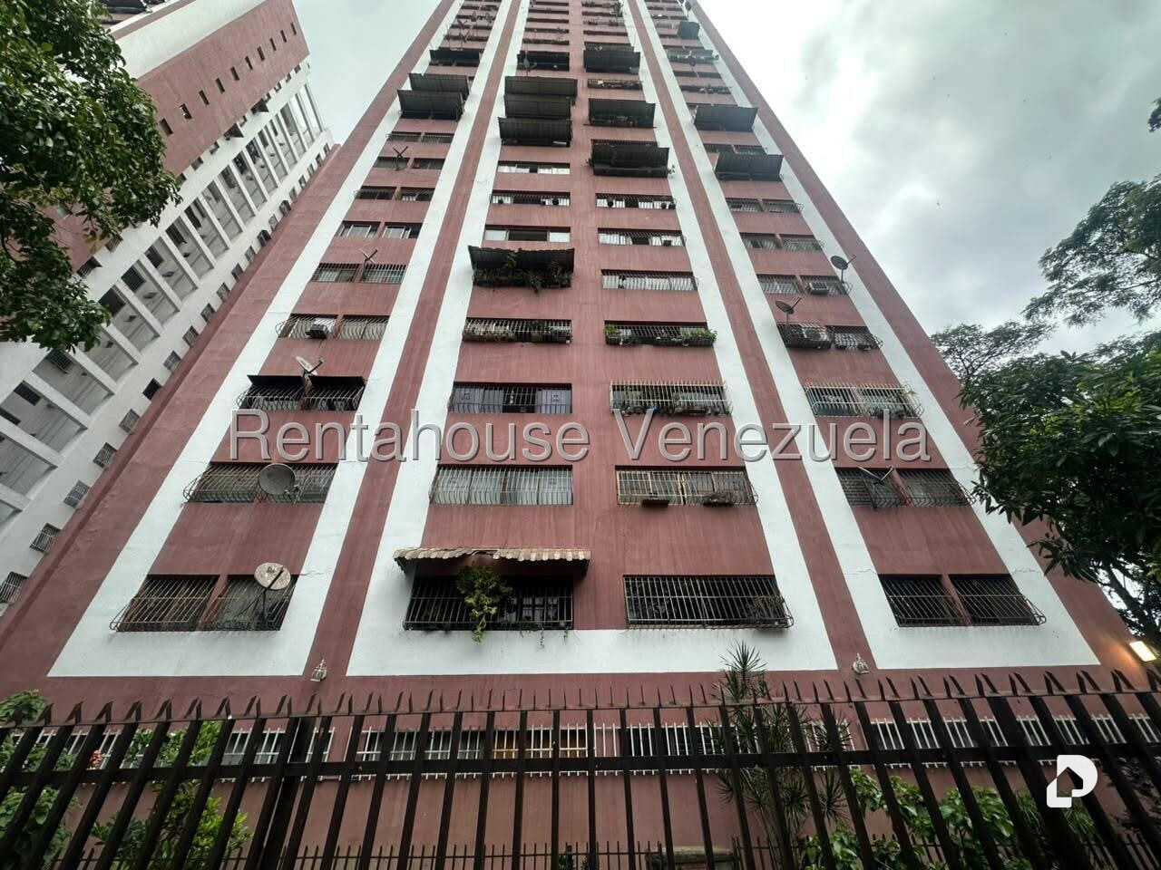 Apartamento en El Valle, Caracas – 19