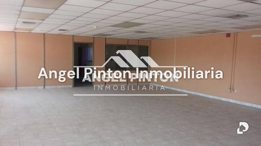 Galpón en Zona Industrial Sur, Maracaibo – 9