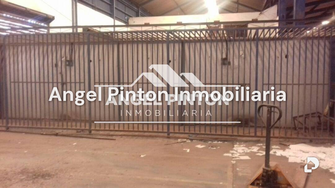 Galpón en Zona Industrial Sur, Maracaibo – 10