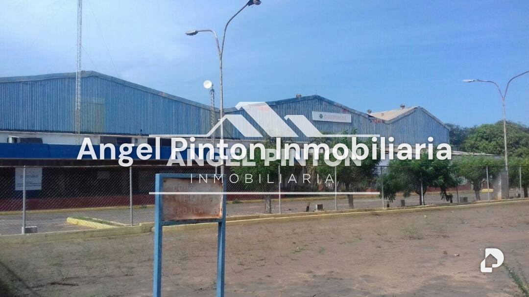 Galpón en Zona Industrial Sur, Maracaibo – 4