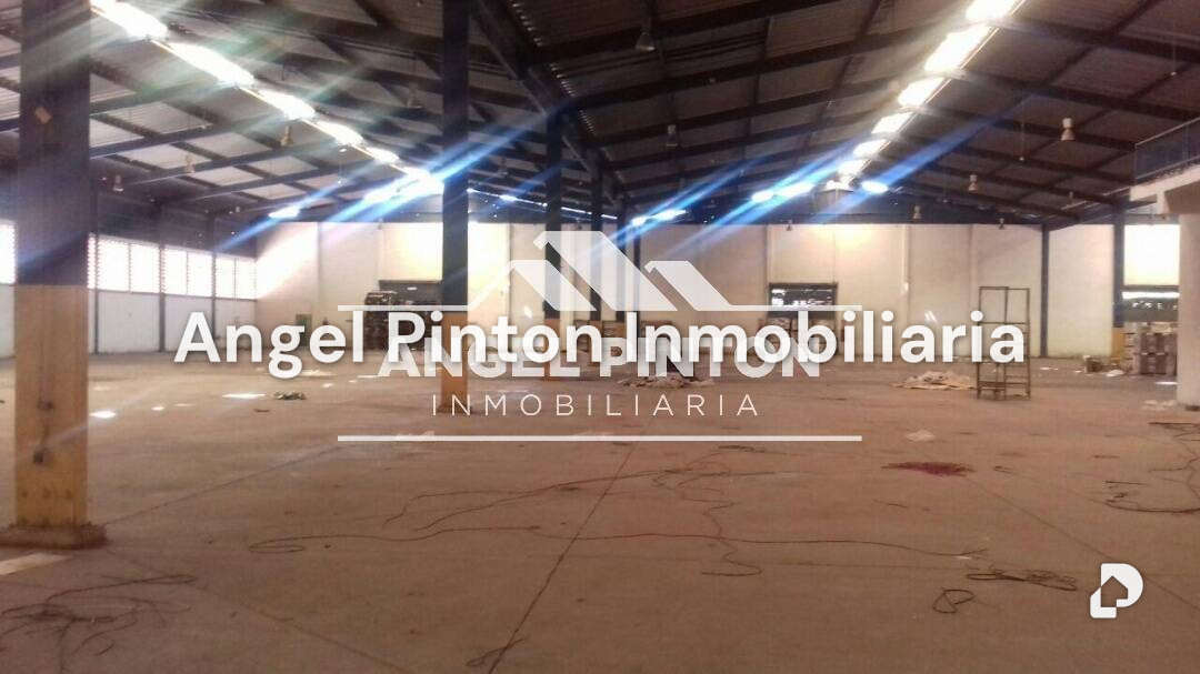 Galpón en Zona Industrial Sur, Maracaibo – 5