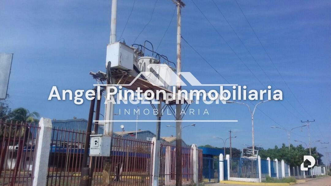Galpón en Zona Industrial Sur, Maracaibo – 7